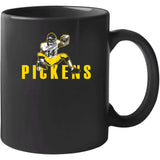 Air Pickens George Pickens Pittsburgh Football Fan T Shirt