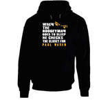 Paul Waner Boogeyman Pittsburgh Baseball Fan T Shirt