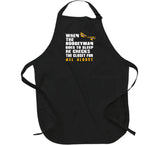 Mel Blount Boogeyman Pittsburgh Football Fan T Shirt