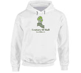 Century III Mall Pittsburgh T Shirt