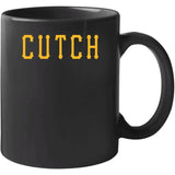 Andrew McCutchen Cutch Pittsburgh Baseball Fan T Shirt