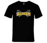 Pittsburgh Sell The Team Baseball Fan T Shirt