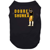Jack Ham Dobre Shunka Pittsburgh Football Fan V4 T Shirt