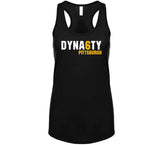 Pittsburgh Dyna6ty Pittsburgh Football Fan T Shirt