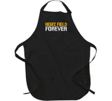 Heinz Field Forever Pittsburgh Football Fan T Shirt