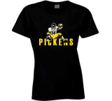 Air Pickens George Pickens Pittsburgh Football Fan T Shirt