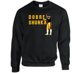 Jack Ham Dobre Shunka Pittsburgh Football Fan V4 T Shirt