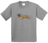 Pittsburgh Stingers Retro Soccer Fan T Shirt