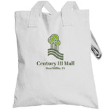 Century III Mall Pittsburgh T Shirt
