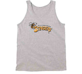 Pittsburgh Stingers Retro Soccer Fan T Shirt