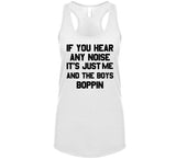 Dave Parker Hear Any Noise Me And The Boys Boppin Pittsburgh Baseball Fan v2 T Shirt