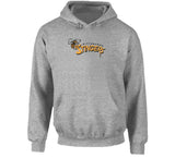 Pittsburgh Stingers Retro Soccer Fan T Shirt