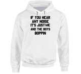 Dave Parker Hear Any Noise Me And The Boys Boppin Pittsburgh Baseball Fan v2 T Shirt