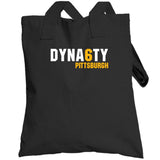 Pittsburgh Dyna6ty Pittsburgh Football Fan T Shirt