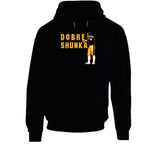 Jack Ham Dobre Shunka Pittsburgh Football Fan V4 T Shirt