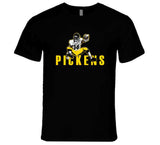 Air Pickens George Pickens Pittsburgh Football Fan T Shirt