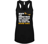 Rickard Rakell Boogeyman Pittsburgh Hockey Fan T Shirt
