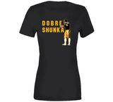 Jack Ham Dobre Shunka Pittsburgh Football Fan V4 T Shirt