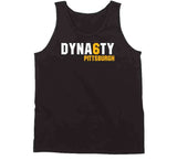 Pittsburgh Dyna6ty Pittsburgh Football Fan T Shirt