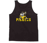 Air Pickens George Pickens Pittsburgh Football Fan T Shirt