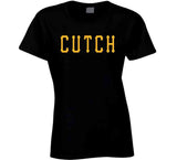 Andrew McCutchen Cutch Pittsburgh Baseball Fan T Shirt