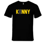 Kenny Pickett 8 Pittsburgh Football Fan v3 T Shirt