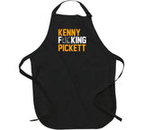 Kenny FN Pickett Pittsburgh Football Fan T Shirt