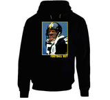Jack Lambert Football Guy Pittsburgh Football Fan T Shirt