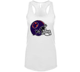 Cool Retro Classic USFL Pittsburgh Maulers 1983 Logo Football V2 T Shirt