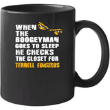 Terrell Edmunds Boogeyman Pittsburgh Football Fan T Shirt