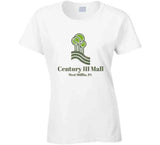 Century III Mall Pittsburgh T Shirt