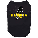 Najee Harris Air Harris Pittsburgh Football Fan T Shirt