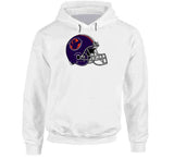 Cool Retro Classic USFL Pittsburgh Maulers 1983 Logo Football V2 T Shirt