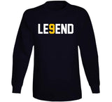 Bill Mazeroski Pittsburgh Baseball Legend Fan T Shirt