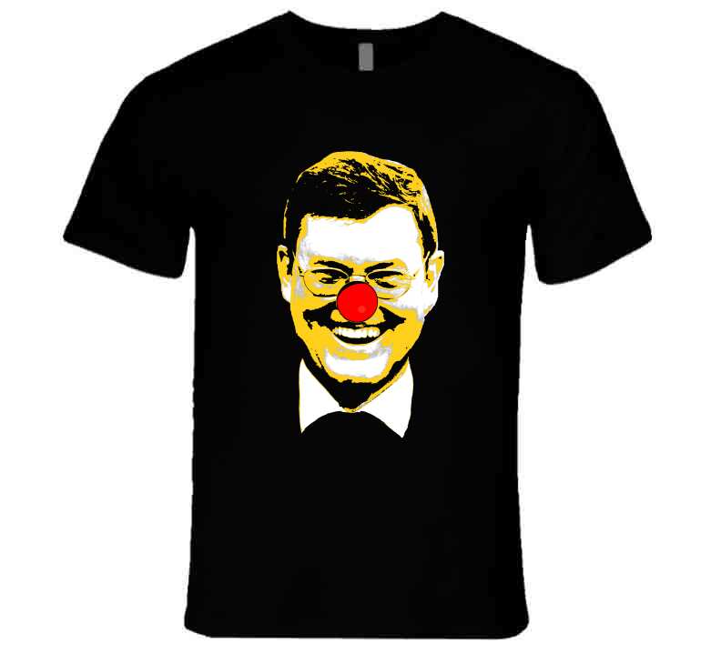 bob nutting t shirt