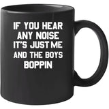 Dave Parker Hear Any Noise Me And The Boys Boppin Pittsburgh Baseball Fan T Shirt