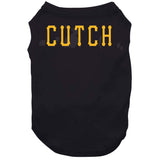 Andrew McCutchen Cutch Pittsburgh Baseball Fan T Shirt