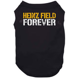 Heinz Field Forever Pittsburgh Football Fan T Shirt