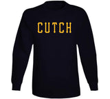 Andrew McCutchen Cutch Pittsburgh Baseball Fan T Shirt