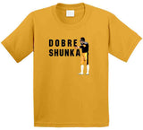 Jack Ham Dobre Shunka Pittsburgh Football Fan V3 T Shirt