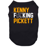 Kenny FN Pickett Pittsburgh Football Fan T Shirt