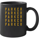 Dave Parker X5 Pittsburgh Baseball Fan T Shirt