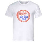 Vintage Original Hot Dog Shop The O Pittsburgh T Shirt