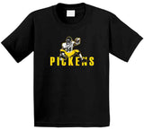 Air Pickens George Pickens Pittsburgh Football Fan T Shirt