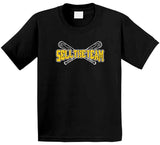 Pittsburgh Sell The Team Baseball Fan T Shirt