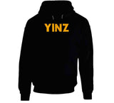 Yinz Pittsburghese Pittsburgh Football Fan T Shirt