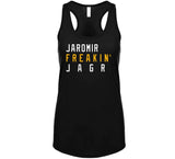 Jaromir Jagr Freakin Pittsburgh Hockey Fan T Shirt