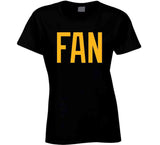Fan Pittsburgh Hockey Fan T Shirt