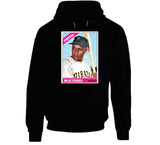 Willie Stargell Baseball Playing Card Pittsburgh Baseball Fan T Shirt