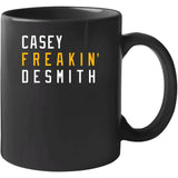 Casey DeSmith Freakin Pittsburgh Hockey Fan T Shirt